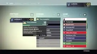 Destiny zur