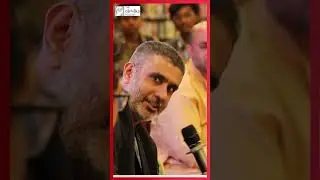 Indian Atheist #booklaunch #carvakapodcast #atheist