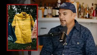 Kūhaʻo Zane tells us what makes Sig Zane Aloha Shirts so special