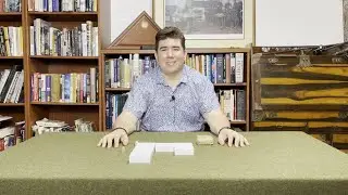 Episode Sixteen:  Cartridges and Projectiles