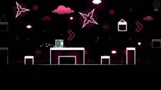 Highscore by Danolex [All Coins] - Geometry Dash World
