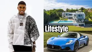 NLE Choppa (Bryson Lashun Potts) Lifestyle, Biography, Age, NetWorth, Family, income,Facts&more 2023
