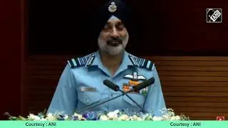 Op Sindoor| How India Struck Terror Camps In Pakistan| Air Chief Marshall Breaks It Down |Ind VS Pak