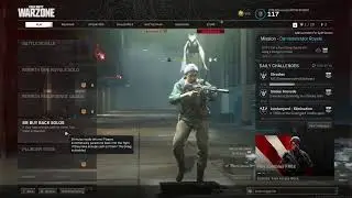 Call of Duty Warzone Season 1 (Cold War Integration)