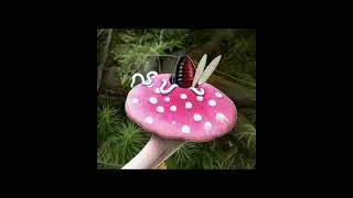 Stiller Wald     #fantasy #childmusic #musicvideo #aianimation