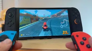 Как подключить оригинальные контроллеры Joy-Con к Nintendo Switch 2 (пошаговая инструкция)