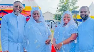 ASHANTI REGIONAL ANNUAL CONVENTION-2025/2026 (SABBATH WORSHIP)
