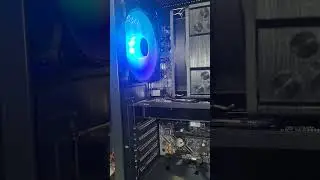 Ryzen 5 5000 series. AMD with Windows. This is Computer Hardware to the Max. Budget friendly Gaming.