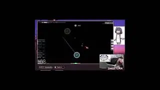 Cookiezi is well on his way to becoming an osu rhythm champion