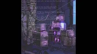 Ethereal phxse - Late night (Official Audio)
