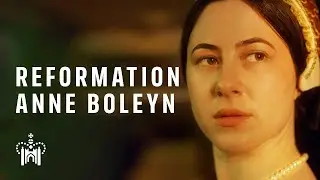 The English Reformation and Anne Boleyn | Schools History KS2 KS3 KS4
