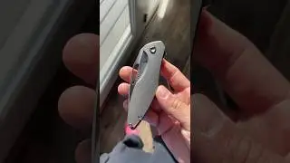 Koenig Mini Arius 🔥 #koenig #miniarius #usamade #edc #pocketcheck