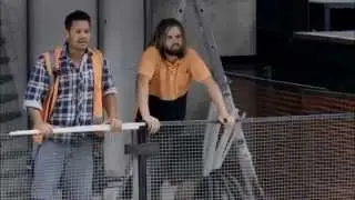 Australian Snickers Ad - Progressive or Sexist?