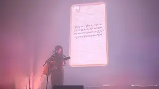 연정 - On Your Side | 두번째 단콘 우리만의 인사 | 20251214 @노들섬라이브하우스