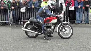 Jurby isle of Man 2018