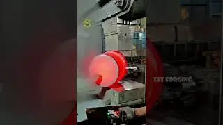 Forging Steel Billets Style #forging