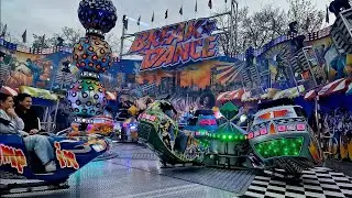 Break Dance - Zehle (Offride) Augsburg Osterplärrer 2024 