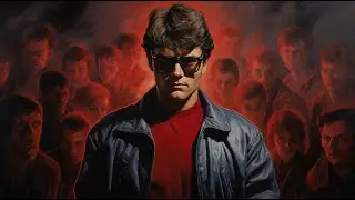Scared of Standing Up For Yourself? | 80s Film Analysis