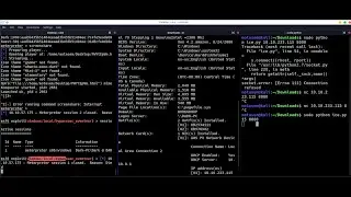 TryHackMe Ice: Pentesting Windows with Metasploit and Icecast Media Server
