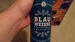 Brewer's Advent Calendar 2021 Day 16 Intro