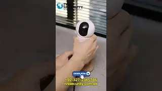 Imou Bulb Cam2c