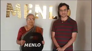 Testimonial Menlo Realty | Menlo Homes MRS. SUDHA PATIL