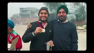 🙏ਸਮੂਹ ਸਿੰਘ ਸਭਾ ਲੰਗਰ ਪਿੰਡ ਇਕੋਲਾਹਾ 🙏26,27,28 2025 