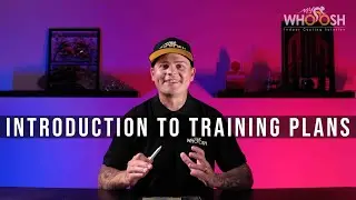 Training on MyWhoosh // An Introduction to Training Plans and Workouts