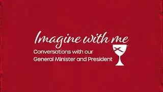 Imagine with Me: Communications for the Phygital Church