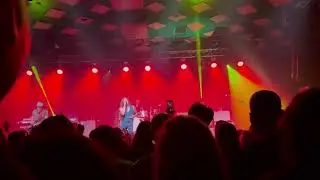 Rival Sons - Electric Man - Glasgow October 2023 #concert #rock