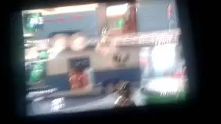 Bo2 sharpshooter swift wipeout