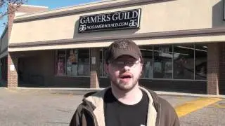 StarCityGames.com Invitational Qualifier Promotional Video