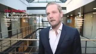 #Futureoffinance dag 1 - Spar Nord