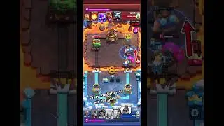 Clash royal hero wizard draft prediction🤫🤫