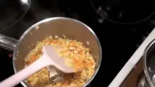 Middagsfrid k&ouml;kstips - S&aring;sgrund
