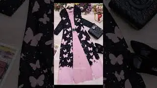 beautiful print abaya collection 2023 #abaya#trending #viral #youtubeshorts