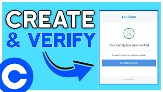 🔥 How To Create & Verify Coinbase Account Instantly (Verifing Your Identity KYC)