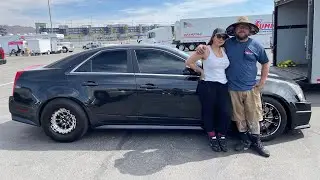 My Girlfriend makes it to the semi finals at ls fest west 2023