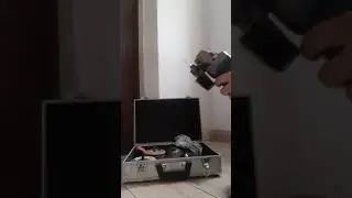 szlifierka kątowa makita 9558 prezentacja po 5 latach użytkowania.