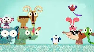 Patchwork Pals Memes 7