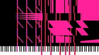 [black midi] kisker - end is near