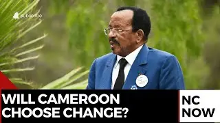 Cameroon Decides 2025: Can Paul Biya Still Rule at 92?