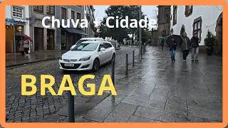 CAMINHOS MOLHADOS, MOMENTOS REAIS- PORTUGAL - WALKING TOUR 9 Fev 2026