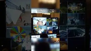 Behind The Scenes Of Kai Cenat&rsquo;s Stream