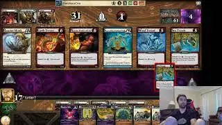 Turtler7 vs FortuitousOne champ challenge game 2