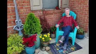 Vlog #121-- Where I Live