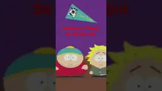 Cartman & Tweek do Barbie Girl #cartmansings #cartmanai #barbiegirl