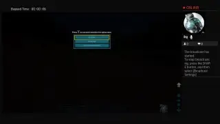 Ps4 play trought ark