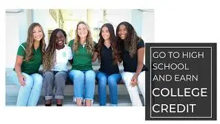 College in High School SJHS Seton Hill