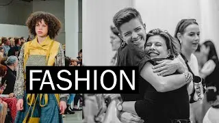 Fashion at Arts University Plymouth
